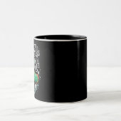 毎日少しずつの進歩 はらぺこあおむし ツートーンマグカップ (中央)