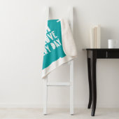 毎日愛するものをして下さい シェルパブランケット (インサイチュ)