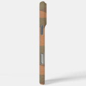 毎日新しいスタートだ Case-Mate iPhoneケース (裏面 / 右)