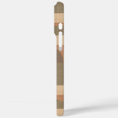 毎日新しいスタートだ Case-Mate iPhoneケース (裏面 / 左)