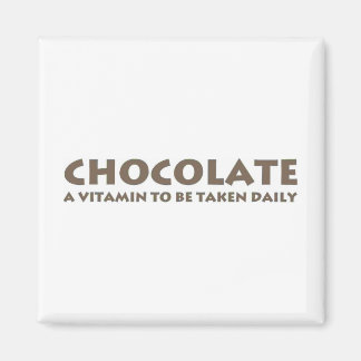 毎日服用するビタミン マグネット