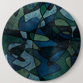 毎日残り01 缶バッジ (正面)