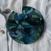 毎日残り01 缶バッジ (インサイチュ)