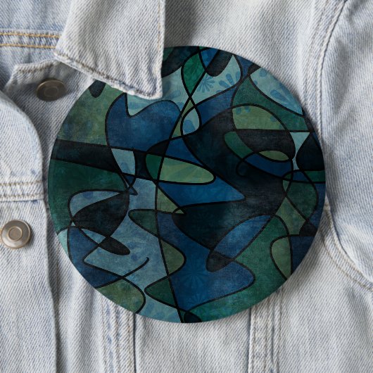 毎日残り01 缶バッジ (インサイチュ)