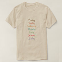 毎日着たくなる / メンズTシャツ