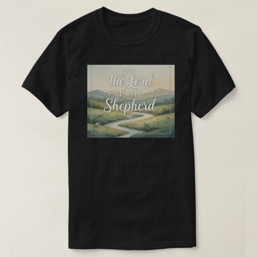 毎日着られるトレンディなカジュアルTシャツ Tシャツ (デザイン正面)