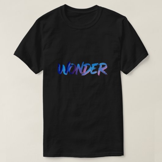 毎日着られる快適なカジュアル半袖Tシャツ Tシャツ (デザイン正面)