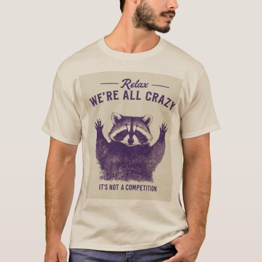 毎日着られるTシャツにぴったり Tシャツ (正面)