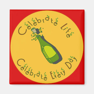 毎日祝の生活 マグネット