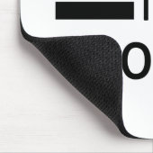 毎日私はK-POPPINGです! マウスパッド (コーナー)