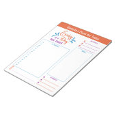 毎日計画帳 毎日名言 目標 ノート スケジュール (アングル)