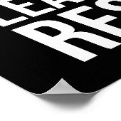 毎日10%の改善、成功やる気を起こさせる ポスター (角)