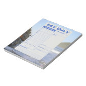 毎日 ノートパッド (回転)