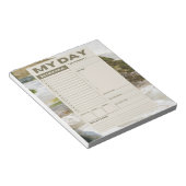 毎日 ノートパッド (アングル)