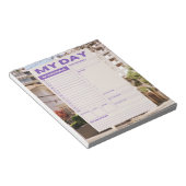 毎日 ノートパッド (アングル)