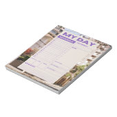 毎日 ノートパッド (回転)