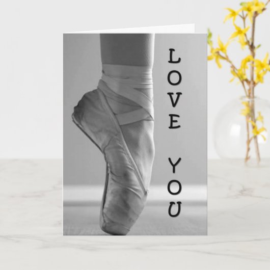 毎日、誕生日で愛しなさい カード (黄色い花)