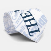 毎日Calのタイ ネクタイ (ロール)