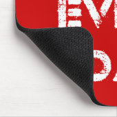 毎日Jiu Jitsuのマウスパッド マウスパッド (コーナー)