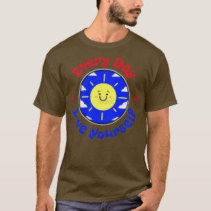 毎日Love Yourself Alt Tシャツ