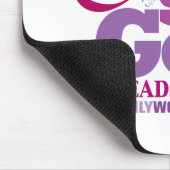 毎日WORD®の"放しましたり、神"のマウスパッドは可能にしました マウスパッド (コーナー)