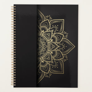 毎月のプランナー プランナー手帳