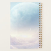 毎月の請求書(個人) プランナー手帳 (裏面)