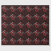 毎月13日から13日まで ラッピングペーパー (フラット)