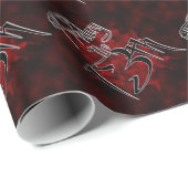 毎月13日から13日まで ラッピングペーパー (ロールコーナー)