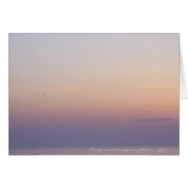 毎朝神からの贈り物…