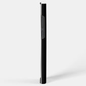 毎朝第一歩を踏み出す - スマホケース SAMSUNG GALAXYケース (右側面)
