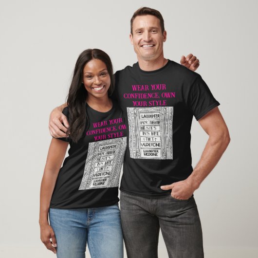 毎朝絵を描希望の空。 Tシャツ (ユニセックス)