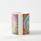 毎楽しむ分 コーヒーマグカップ (中央)