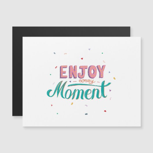 毎楽しむ時 (正面/裏面)