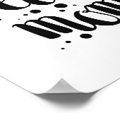 毎楽しむ時2 ポスター (角)