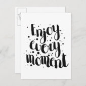 毎楽しむ時2 ポストカード (正面/裏面)