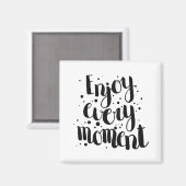 毎楽しむ時2 マグネット (正面/裏面)