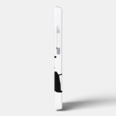 毎楽しむ時2 Case-Mate iPhoneケース (裏面 / 左)