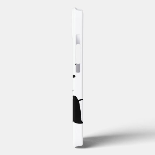 毎楽しむ時2 Case-Mate iPhoneケース (裏面 / 左)