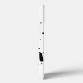 毎楽しむ時2 Case-Mate iPhoneケース (裏面 / 右)