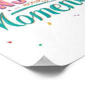 毎楽しむ時 ポスター (角)