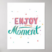 毎楽しむ時 ポスター (正面)