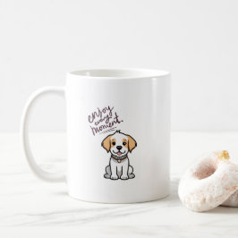 毎楽しむ瞬間 – マグカップ