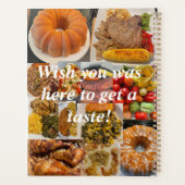 毎週のプランナー プランナー手帳 (裏面)