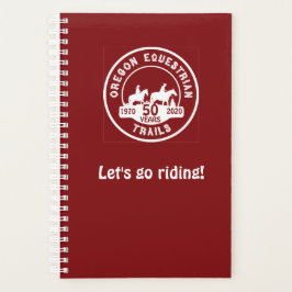 毎週/毎月の乗り物と仕事のパーティープランナー プランナー手帳