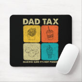 毒でないことを確かめる税7 マウスパッド (マウス)