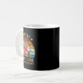 毒でないことを確かめる5 コーヒーマグカップ (正面左)