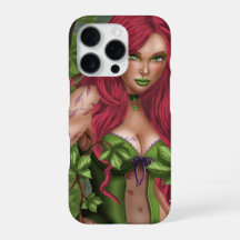 毒のある女の子、ツタ