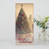 毒のある黙示録の世界の木の下のプレゼント (スタンド正面)