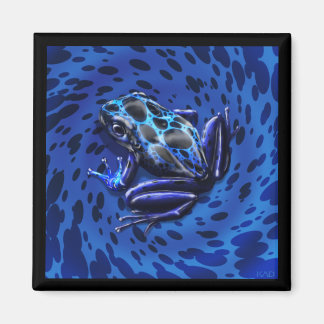 毒の磁石アズレイス マグネット